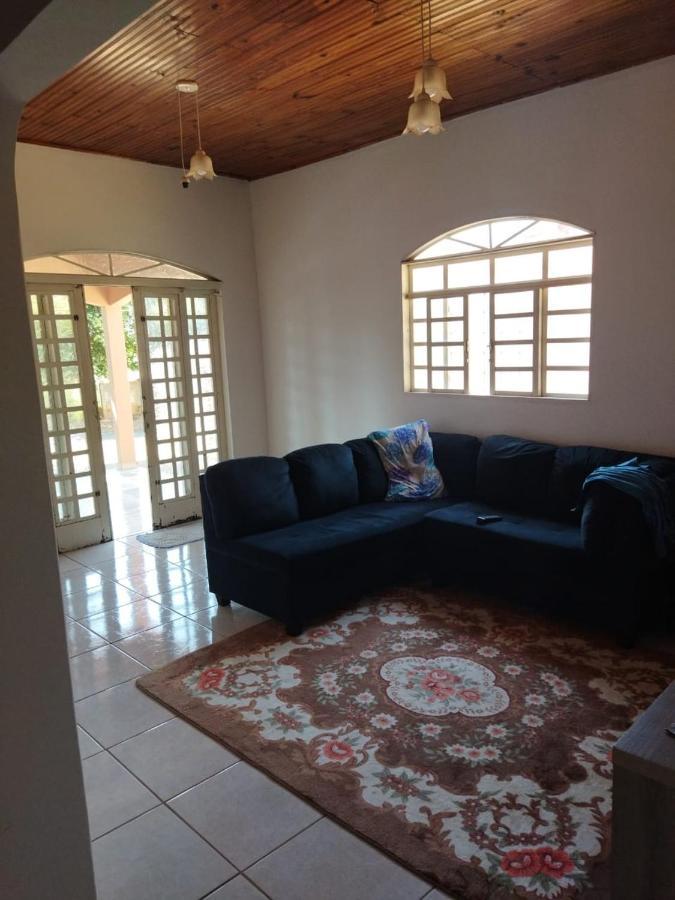 Villa Casa Bela Bonito  Exterior foto
